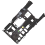 3CN863233A Console Bracket (Front)